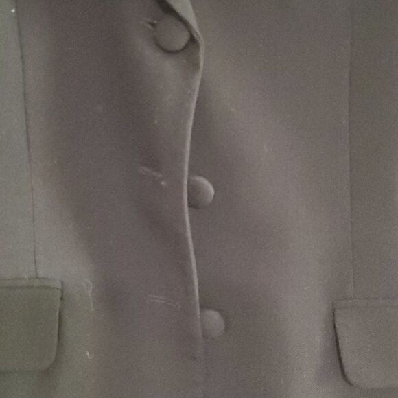 Wool suit jacket   - Picture 2 of 9